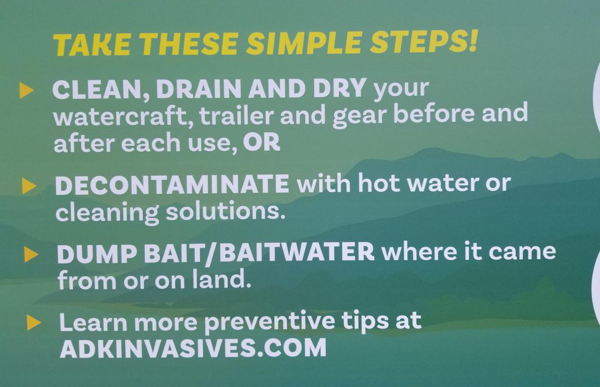 list of boat washing tips